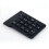 Wireless 10-Key Numeric Keypad – Portable 2.4 GHz Numpad for Laptop, PC, Desktop, Notebook – Compatible with Windows/macOS 8