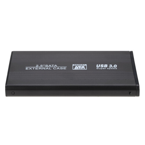 MABOTO USB 3.0 external HDD/SSD enclosure 2.5 inch aluminum 2