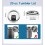 20oz Magnetischer Schiebedeckel, 4er-Pack 2