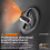 AI Translation Earbuds Open-Ear Real-Time Two-Way 144 2