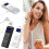 Bærbar MP3/MP4-spiller med Bluetooth, 32 GB 4