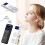 Φορητό MP3MP4Player με Bluetooth HiFi Audio Ενσωματωμένο ηχείο 32GB Αποθήκευση Εγγραφή φωνής 5