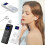 Φορητό MP3MP4Player με Bluetooth HiFi Audio Ενσωματωμένο ηχείο 32GB Αποθήκευση Εγγραφή φωνής 2