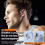 AI Translation Earbuds Open-Ear Real-Time Two-Way 144 3