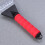 Car Accessories Ice Windshield Scraper Practical Snow Shovel 3
