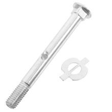 Outdoor Umbrella Accessories Solar Umbrella Umbrella Replacement Part Patio Umbrella Handle Shaft