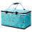 Cesta de picnic isotérmica GASTROPOD30L con forma de seta 1