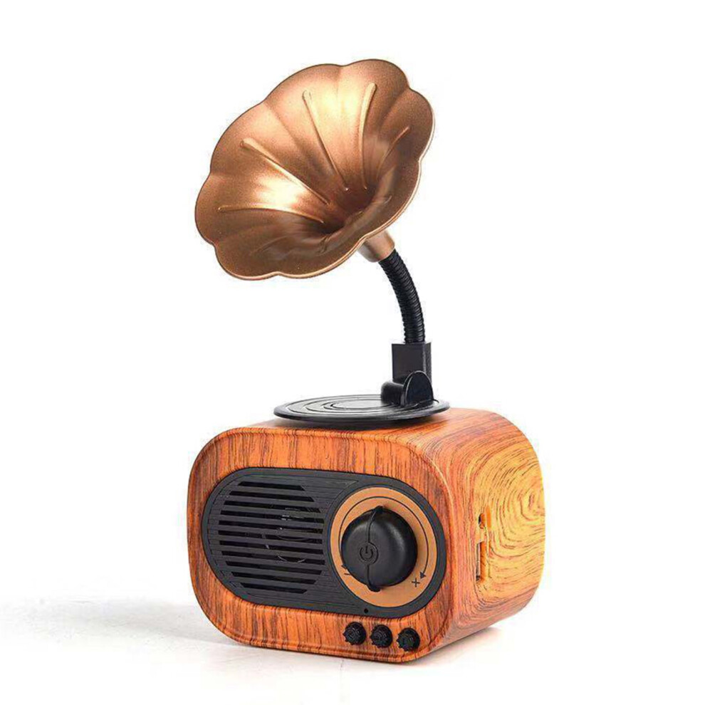 Loudspeaker, Bt Portable Bt Portable Eryue Buzhi Dsfen 9773935226494