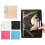 Capa protetora universal para tablet Android de 10,1 polegadas, evita danos por colisão. 5