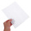 10Sets White Paper Making Screen Mesh Replacement and Frame for DIY Paper Craft Projects 3