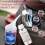 Headlight Restoration Kit with Steam Polishing, 100mL 5