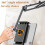 Retractable Bedside Phone and Tablet Holder 5