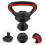 Verstelbare handgreep voor kettlebell (1 stuk) 4