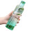 Clear Plastic Water Bottle, 500ml/700ml Capacity E3W4 N1Q2 5