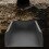 Concrete splash block for gutter downspout 1 piece 6