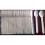 Wooden Forks and Spoons Set 200 pcs 6