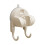 Showerhead Holder Suction Cup Adjustable Wall-Mounted 2