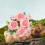 Fun Bunch Mixed Flower Bouquet Small 6