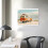 Beach Wall Art Prints 20x16in Unframed 4