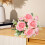Fun Bunch Mixed Flower Bouquet Small 4