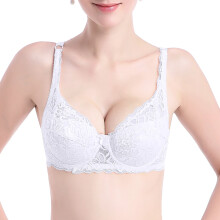 Women's Underwire Nursing Bra - Full Coverage Support for Daily Wear