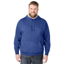 Pull en polaire pour homme grande taille KingSize