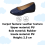 Γυναικεία Slip-On Loafers – Άνετα, Αναπνέοντα, Αντιολισθητικά Επίπεδα Παπούτσια για 5