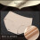 Γυναικεία εσώρουχα χωρίς ραφές, Ice Silk Soft, σετ 3 τεμαχίων, μεγάλα μεγέθη, μπικίνι, 8