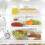 Freezer Thermometer Stainless Steel 2 Pcs 3