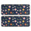 Tapete de cozinha conjunto com 2 peças – 43 x 119 cm (17 x 47 polegadas), antiderrapante e anti-fadiga. 1