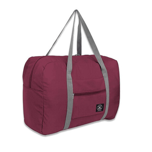 Borsa da viaggio da donna per weekend, borsone da palestra, 1 pezzo 1