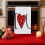 Polyester Kitchen Towel Multicolor 23.6 x 15.8 in 5