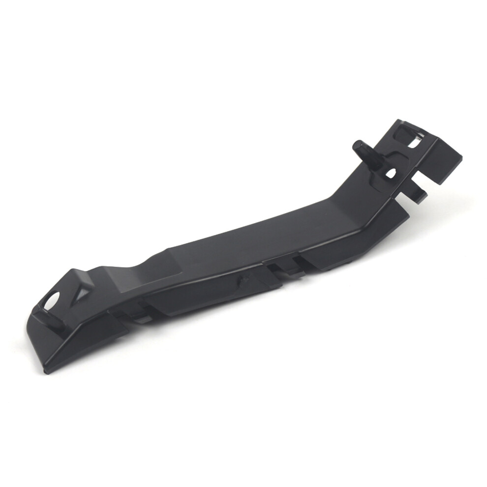 Front Bumper Mount Support Bracket Left Side For Ford Edge 2007-2010 8421384891565