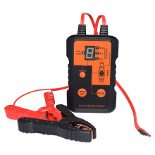 Einspritzdüsen Testgerät 4 Modi Benzin 12V