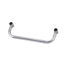 Shelf Handle Easily Install Push Handle for Mobile Wire Shelving Unit