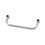 Shelf Handle Easily Install Push Handle for Mobile Wire Shelving Unit 1