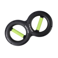 Arm Upper Body Strength Training Trainer Rotator Machine for Back Legs