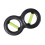 Arm Upper Body Strength Training Trainer Rotator Machine for Back Legs 1