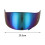 Helmets Lens Visor Replacement Premium Helmets Cover Visor for Gt-air2 2