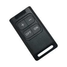 Car Parking Heater Remote Control Durable for Trucks Motorhomes Vehicl