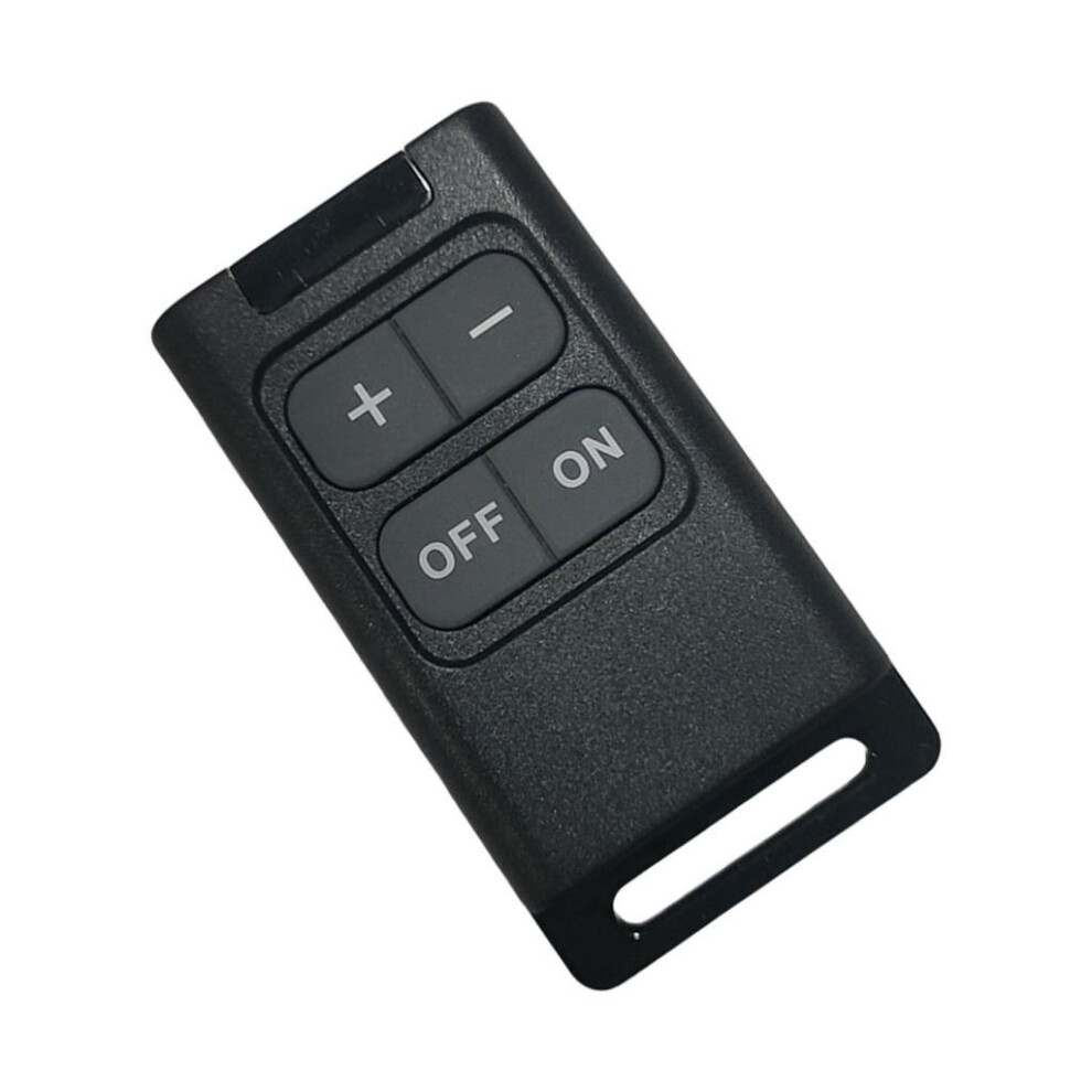 Car Parking Heater Remote Control Durable For Trucks Motorhomes Vehicl 6902695521188
