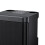 Portable Speaker BT Portable Gift Karaoke Machine with 2 No Wire Micro 3