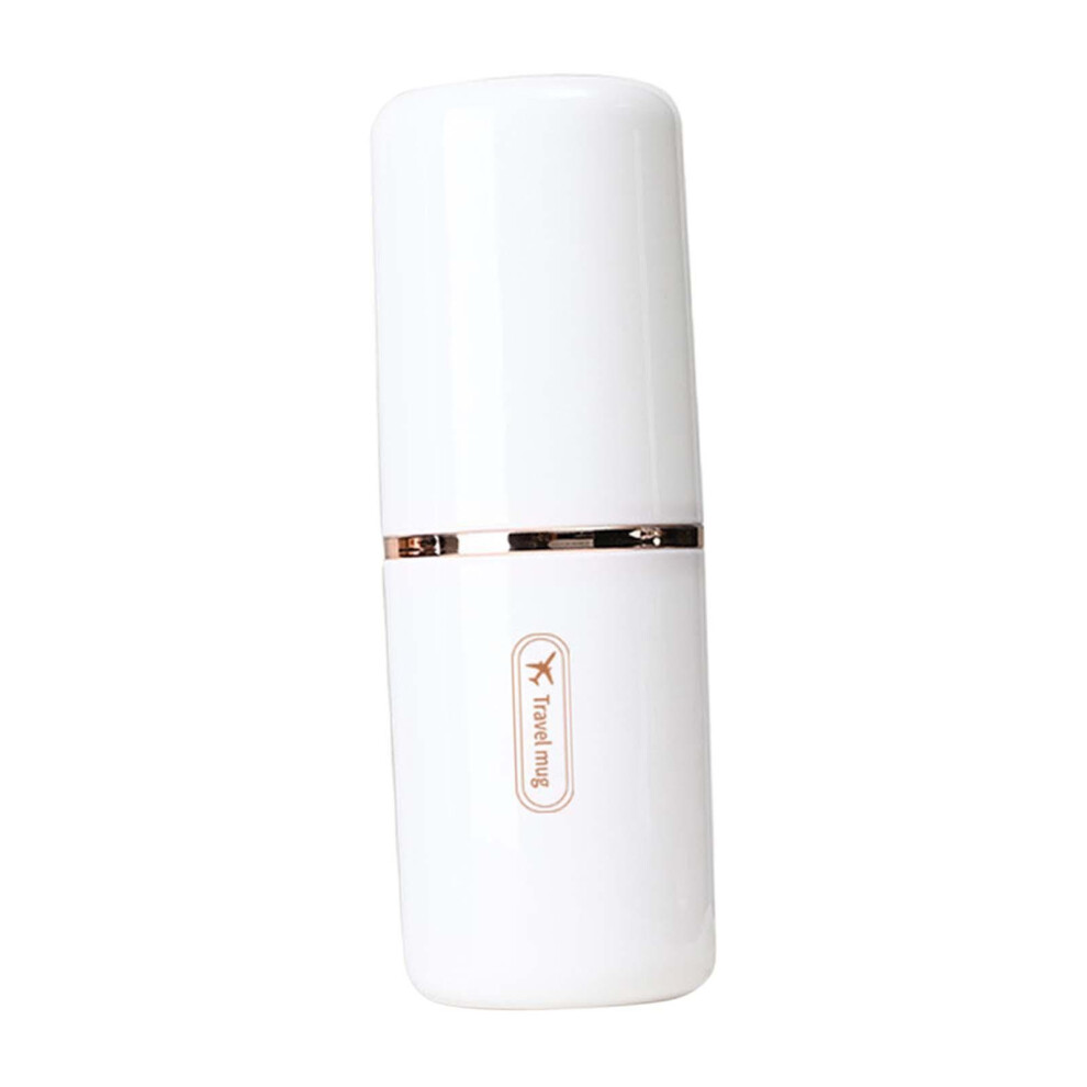 Travel Toothbrush Cup Case Travel Gargle Cup for Mother's Day Outdoor