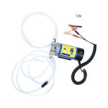 Oil Change Pump Extractor Engine Fluid Pump Scavenge for Motor Boat AT