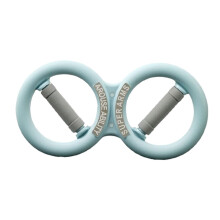 Arm Upper Body Strength Training Trainer Rotator Machine for Back Legs
