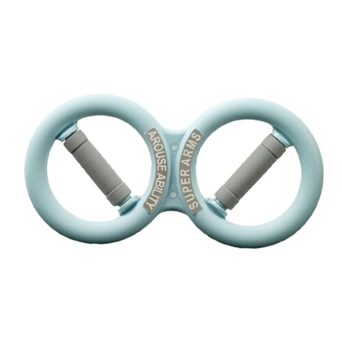Arm Upper Body Strength Training Trainer Rotator Machine for Back Legs