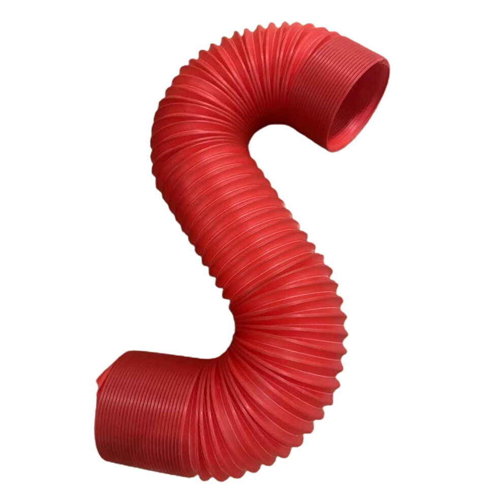Car Flexible Air Intake Hose Pipe Stable Performance Flexible Expansio 6902696483690