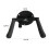 Trumpet Holder Foam Bracket Easy to Install Space Saving Display and S 2