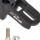 Bicycle Brake Bracket Frame Adapter 20 inch Frame 451 to 406 3