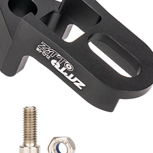 Bicycle Brake Bracket Frame Adapter 20 inch Frame 451 to 406 2